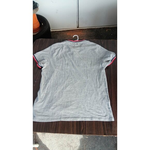 Guess LA Men XL Gray TOP - Picture 6 of 6